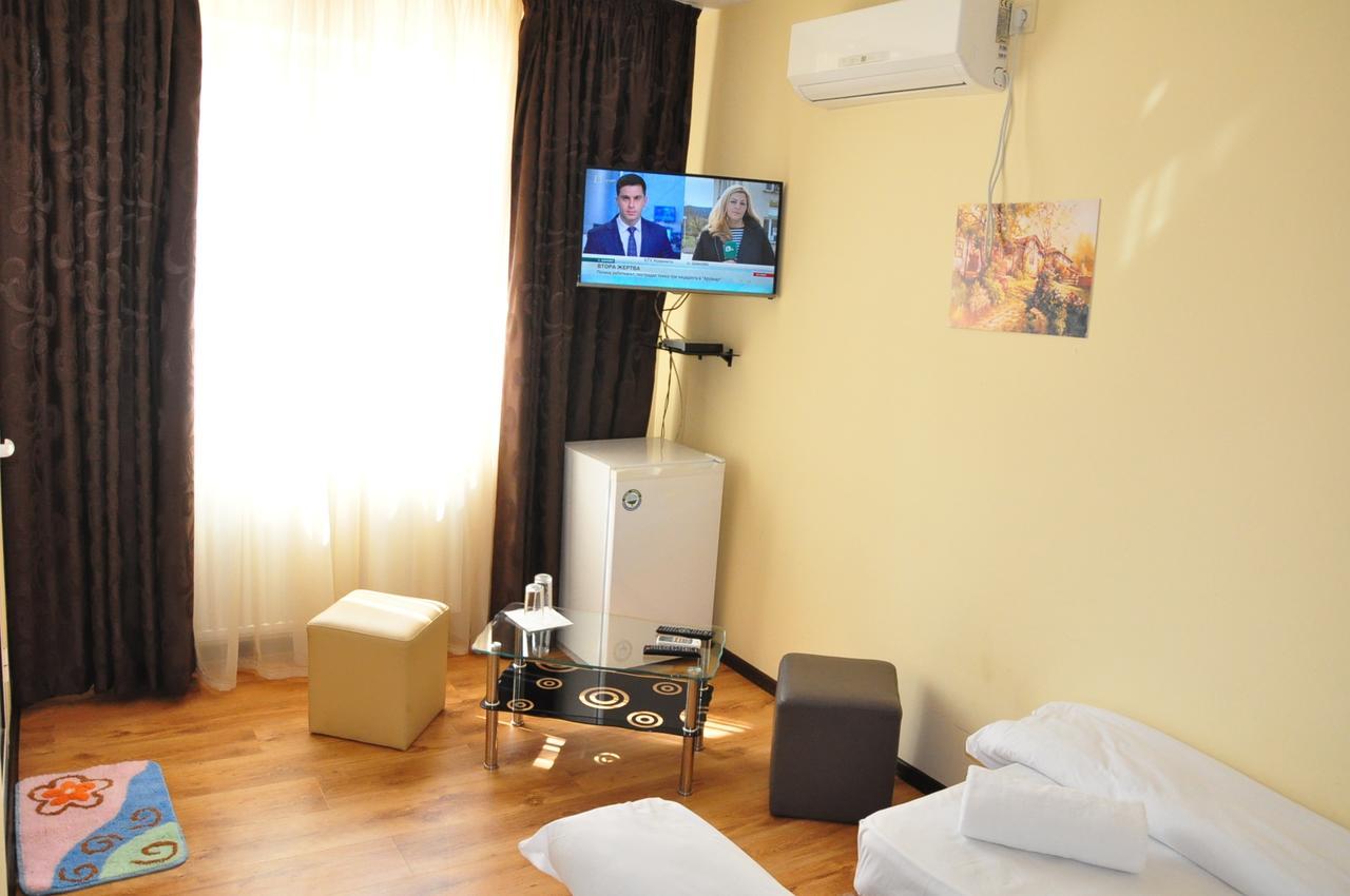 Guest Rooms Simona Opanets Exterior foto