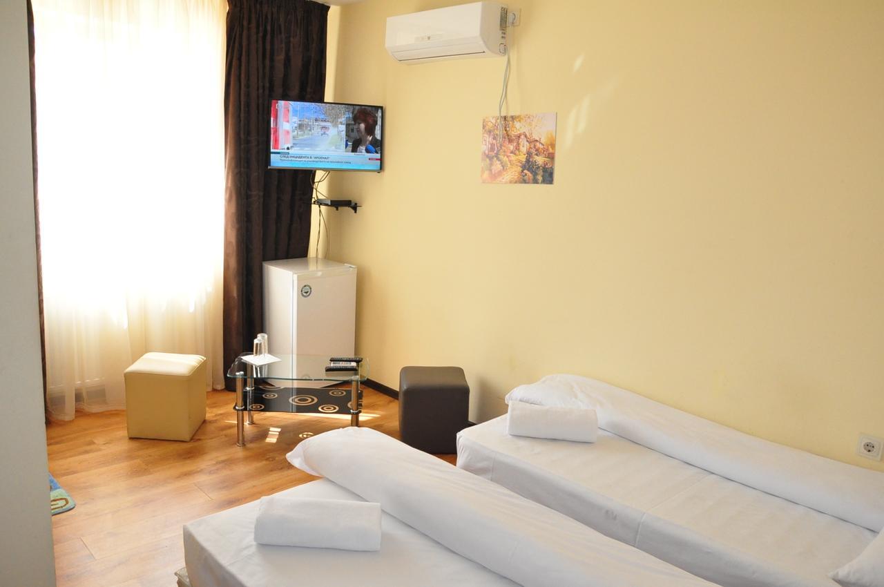 Guest Rooms Simona Opanets Exterior foto