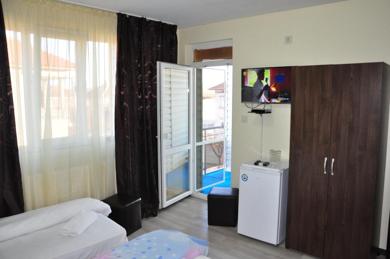 Guest Rooms Simona Opanets Exterior foto
