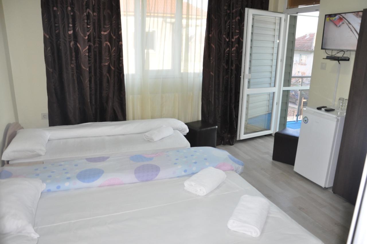 Guest Rooms Simona Opanets Exterior foto