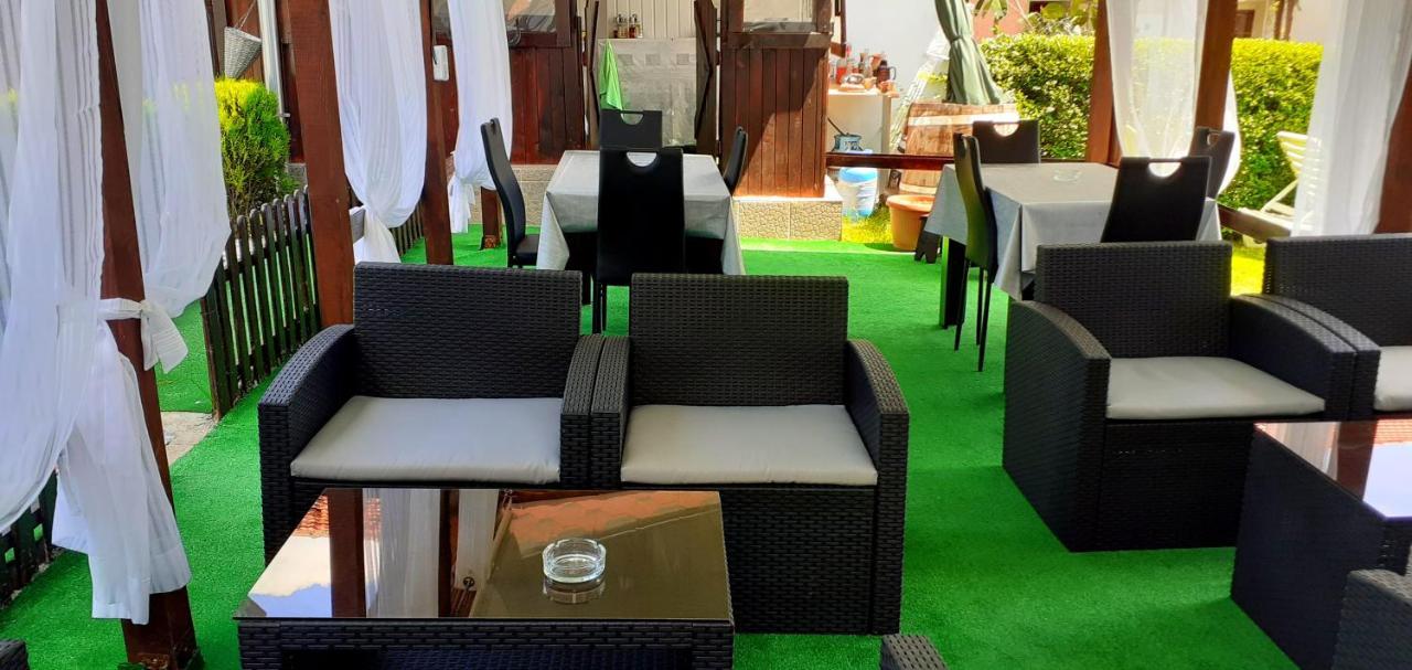 Guest Rooms Simona Opanets Exterior foto